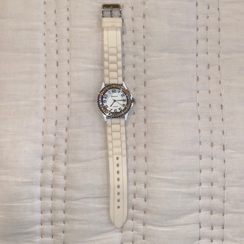 Geneva watch